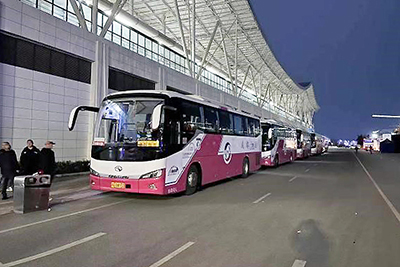 ѶԲ2023й•츮ȪɽChina100ɽԽҰʹ